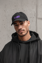 Blox Dad Hat