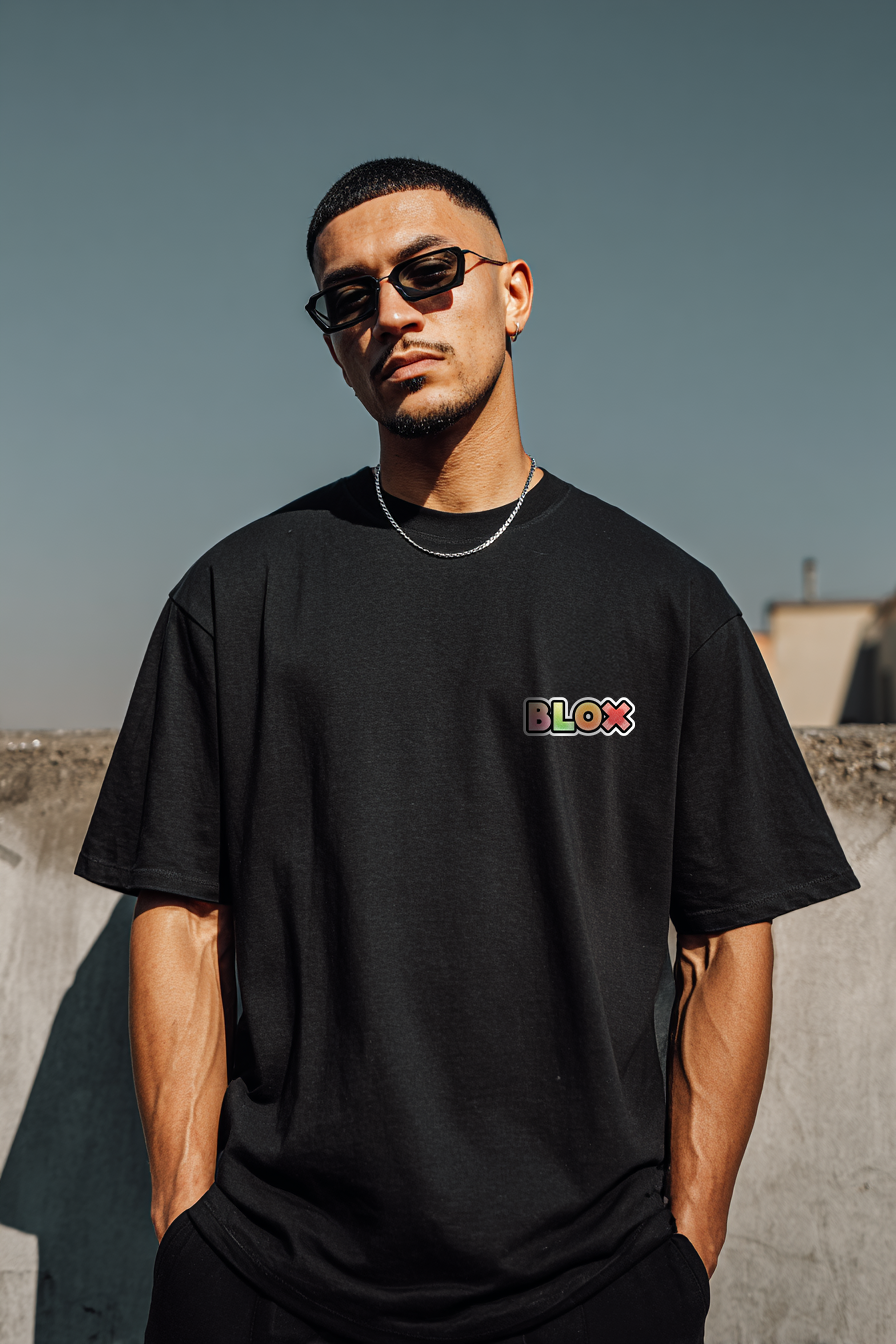Blox T-shirt