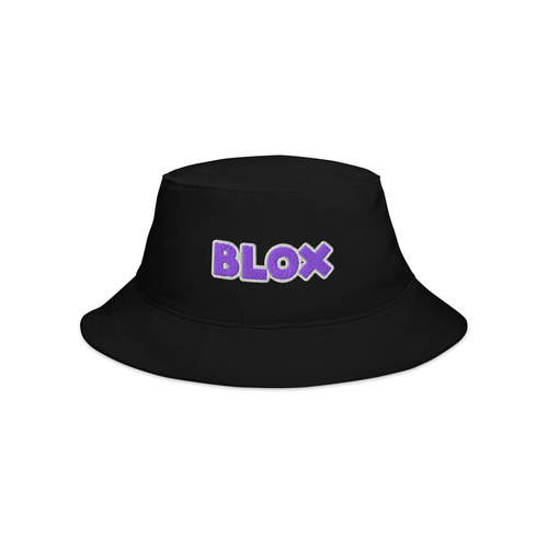 Blox Bucket Hat