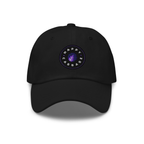 Happy Cabbage Dad Hat