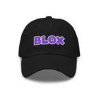 Blox Dad Hat
