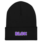 Blox Cuffed Beanie