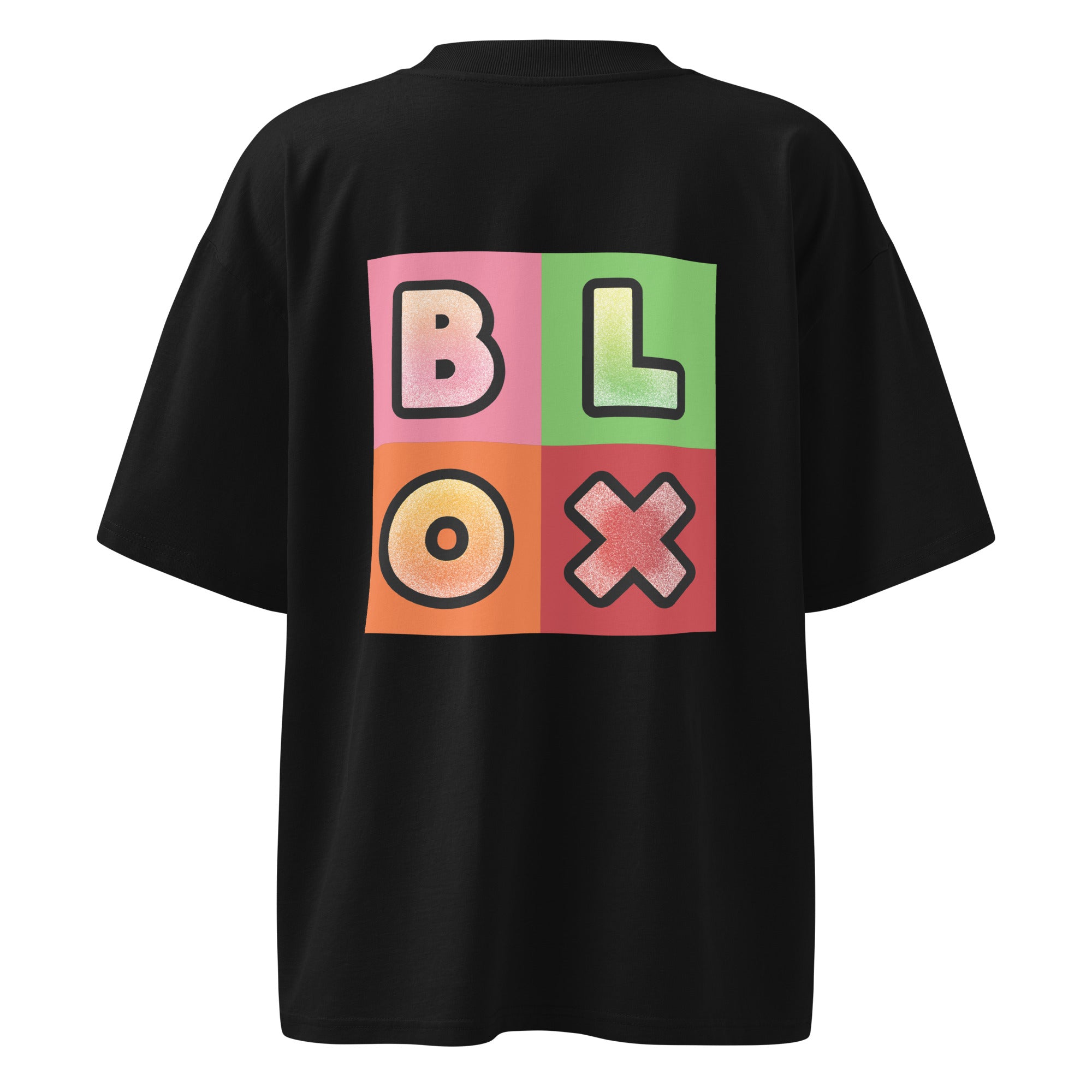 Blox T-shirt