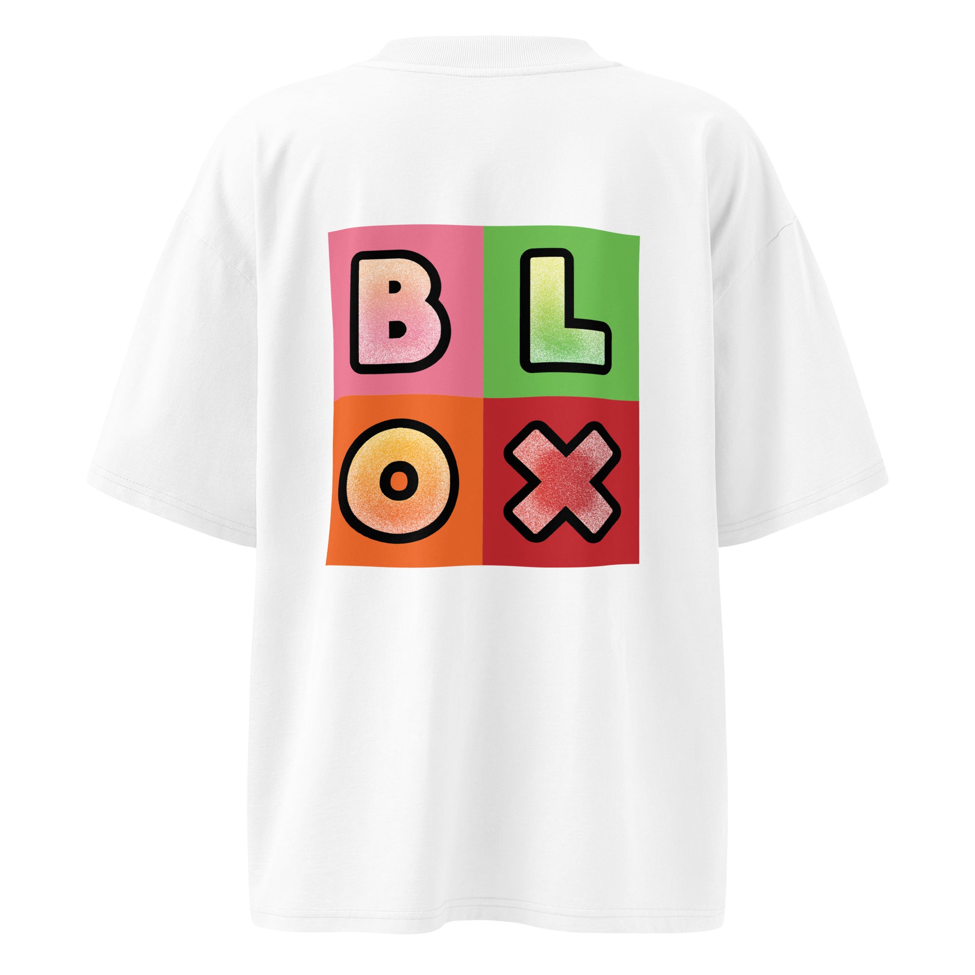 Blox T-shirt